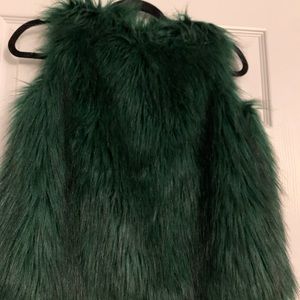 Faux Fur